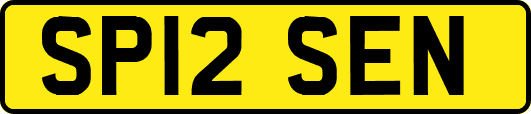SP12SEN