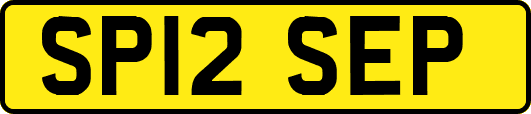 SP12SEP