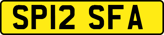 SP12SFA