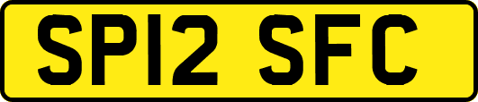 SP12SFC