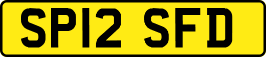 SP12SFD