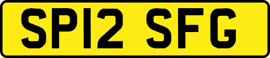 SP12SFG