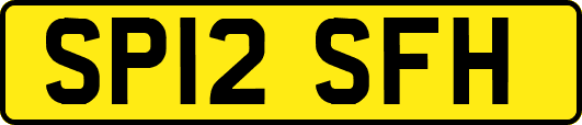 SP12SFH
