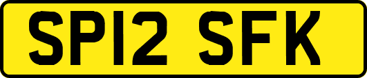 SP12SFK
