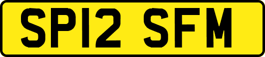 SP12SFM