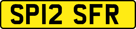 SP12SFR