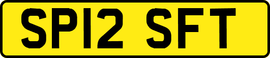 SP12SFT