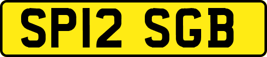 SP12SGB