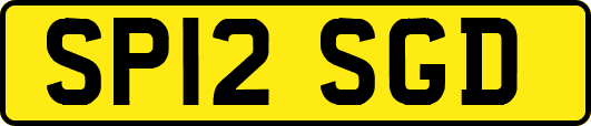 SP12SGD