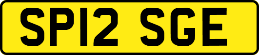 SP12SGE
