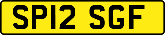 SP12SGF