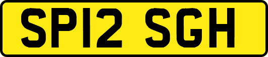SP12SGH