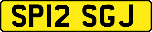 SP12SGJ