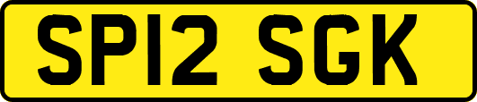 SP12SGK