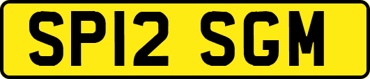 SP12SGM