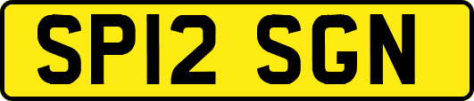 SP12SGN