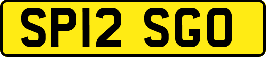 SP12SGO