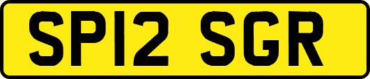 SP12SGR