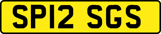 SP12SGS
