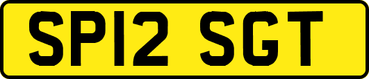 SP12SGT