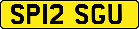 SP12SGU