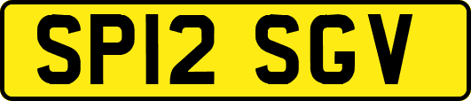 SP12SGV
