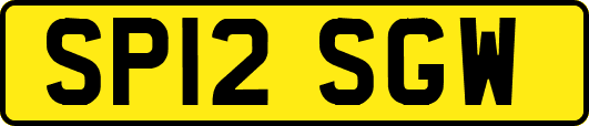 SP12SGW