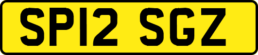 SP12SGZ