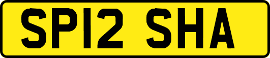 SP12SHA