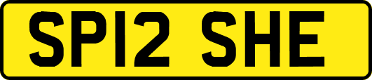 SP12SHE