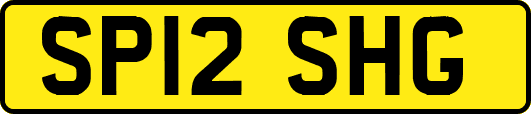 SP12SHG