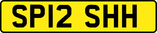 SP12SHH