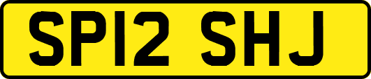 SP12SHJ