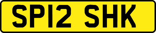 SP12SHK