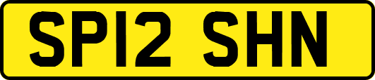 SP12SHN