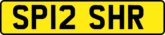 SP12SHR