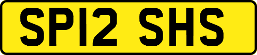 SP12SHS