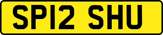 SP12SHU