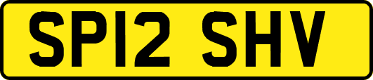 SP12SHV