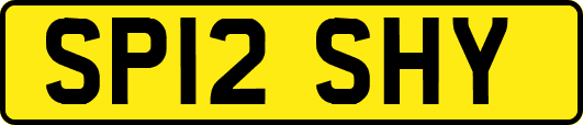 SP12SHY