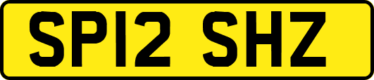 SP12SHZ