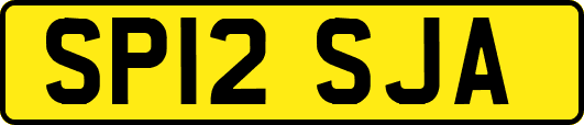 SP12SJA