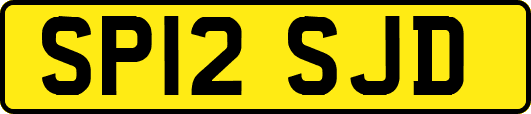 SP12SJD