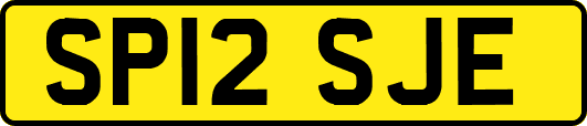 SP12SJE