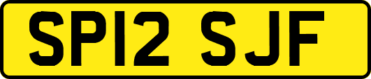 SP12SJF