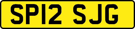 SP12SJG