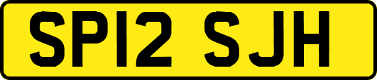 SP12SJH