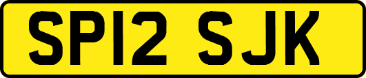 SP12SJK