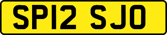 SP12SJO