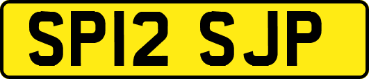 SP12SJP